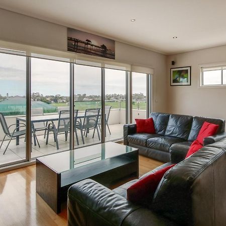 The Terrace Villa Lakes Entrance Luaran gambar