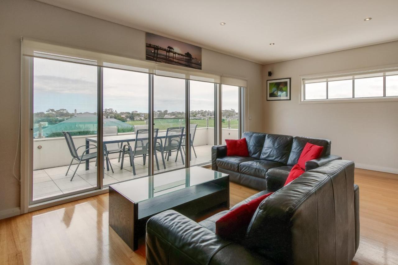 The Terrace Villa Lakes Entrance Luaran gambar
