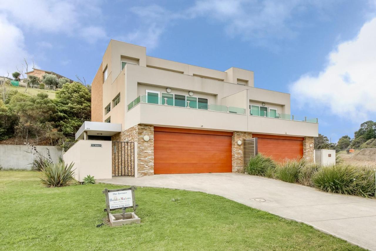 The Terrace Villa Lakes Entrance Luaran gambar
