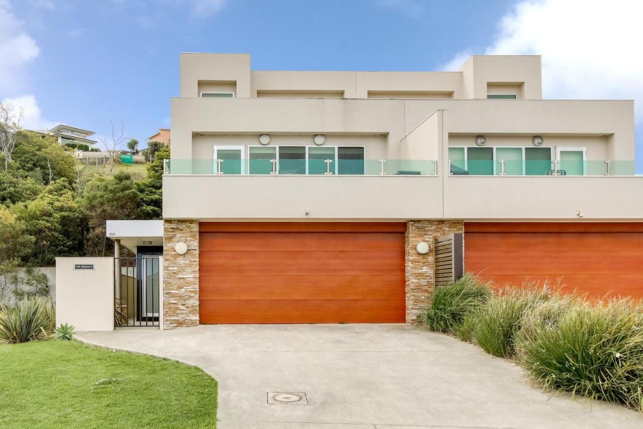 The Terrace Villa Lakes Entrance Luaran gambar
