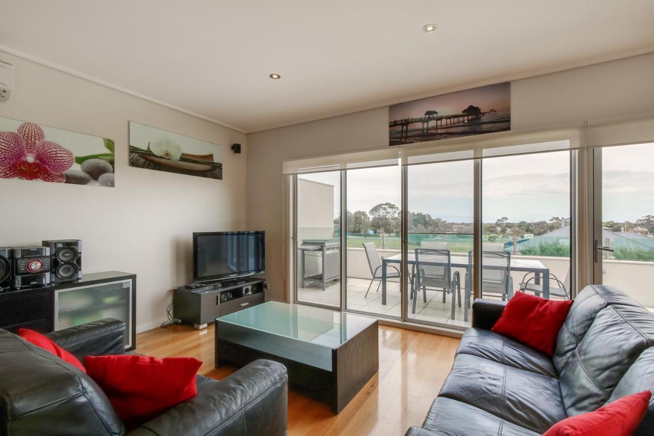 The Terrace Villa Lakes Entrance Luaran gambar