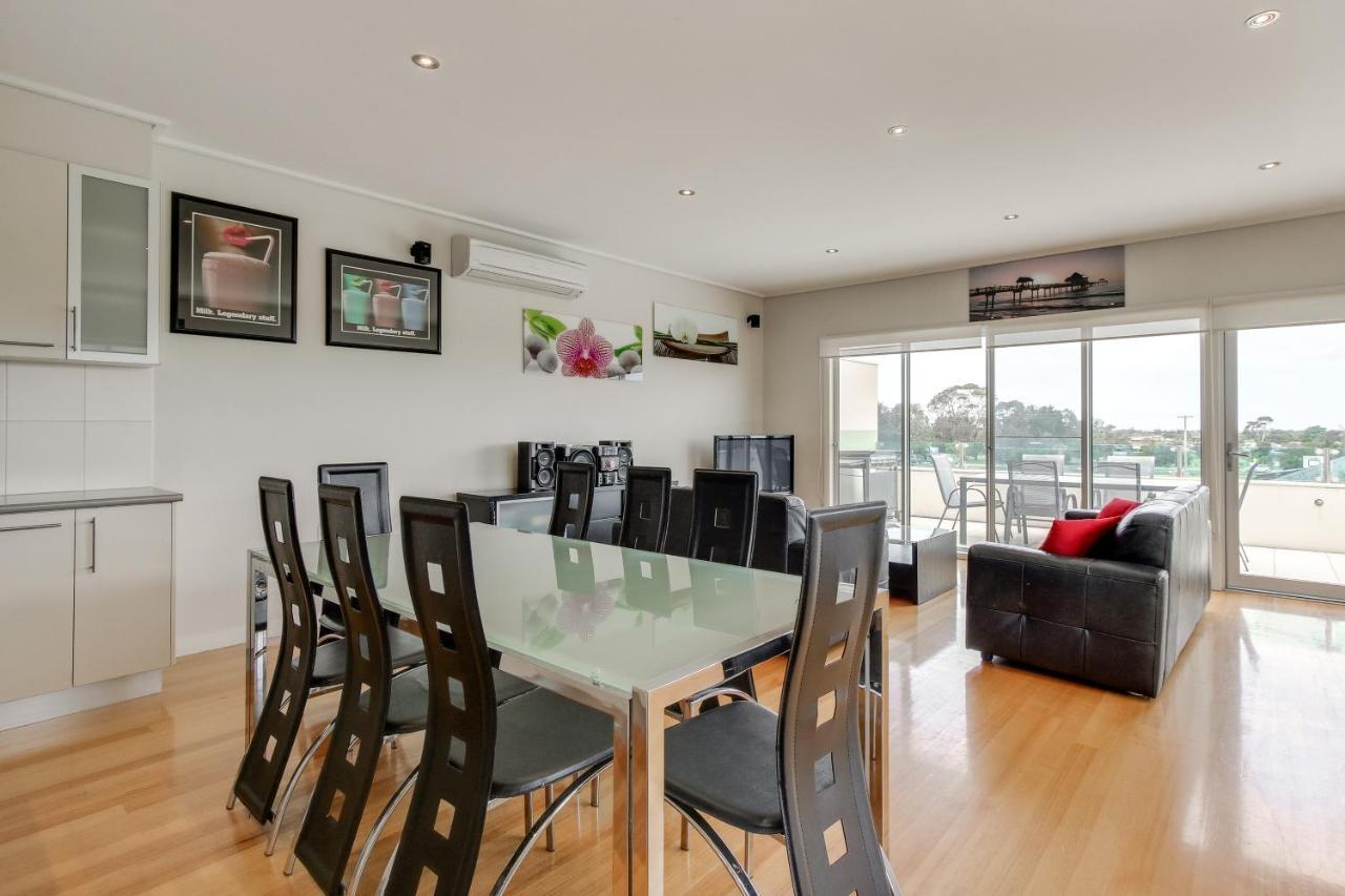 The Terrace Villa Lakes Entrance Luaran gambar