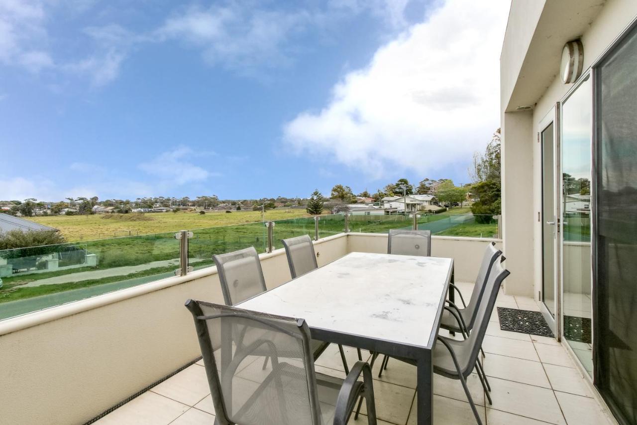 The Terrace Villa Lakes Entrance Luaran gambar
